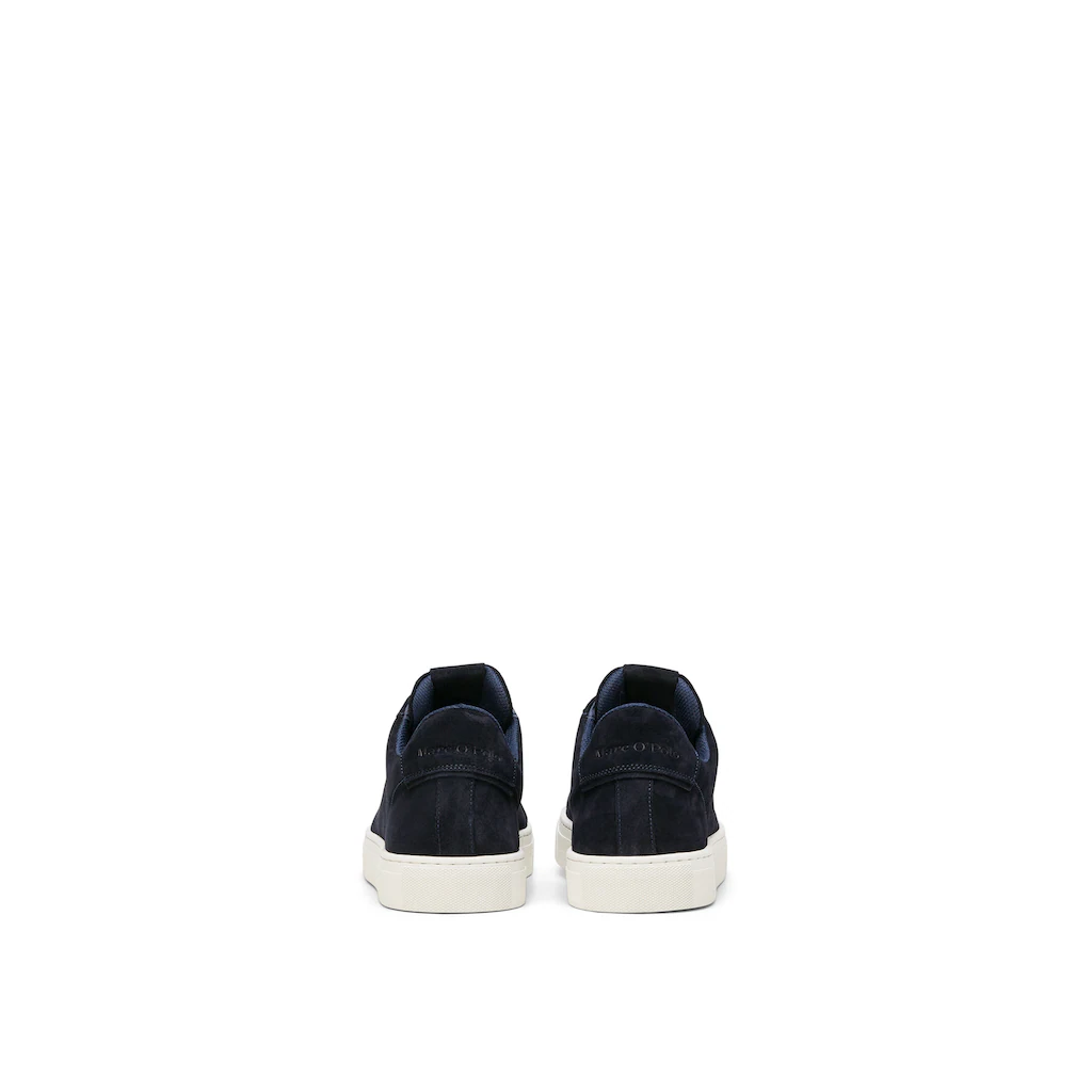 Marc O'Polo Sneaker »aus Softem Veloursleder« Kaufen