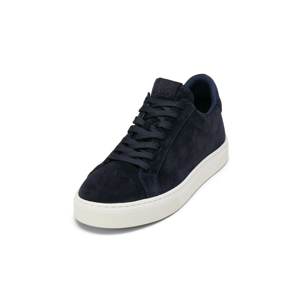Marc O'Polo Sneaker »aus softem Veloursleder« kaufen