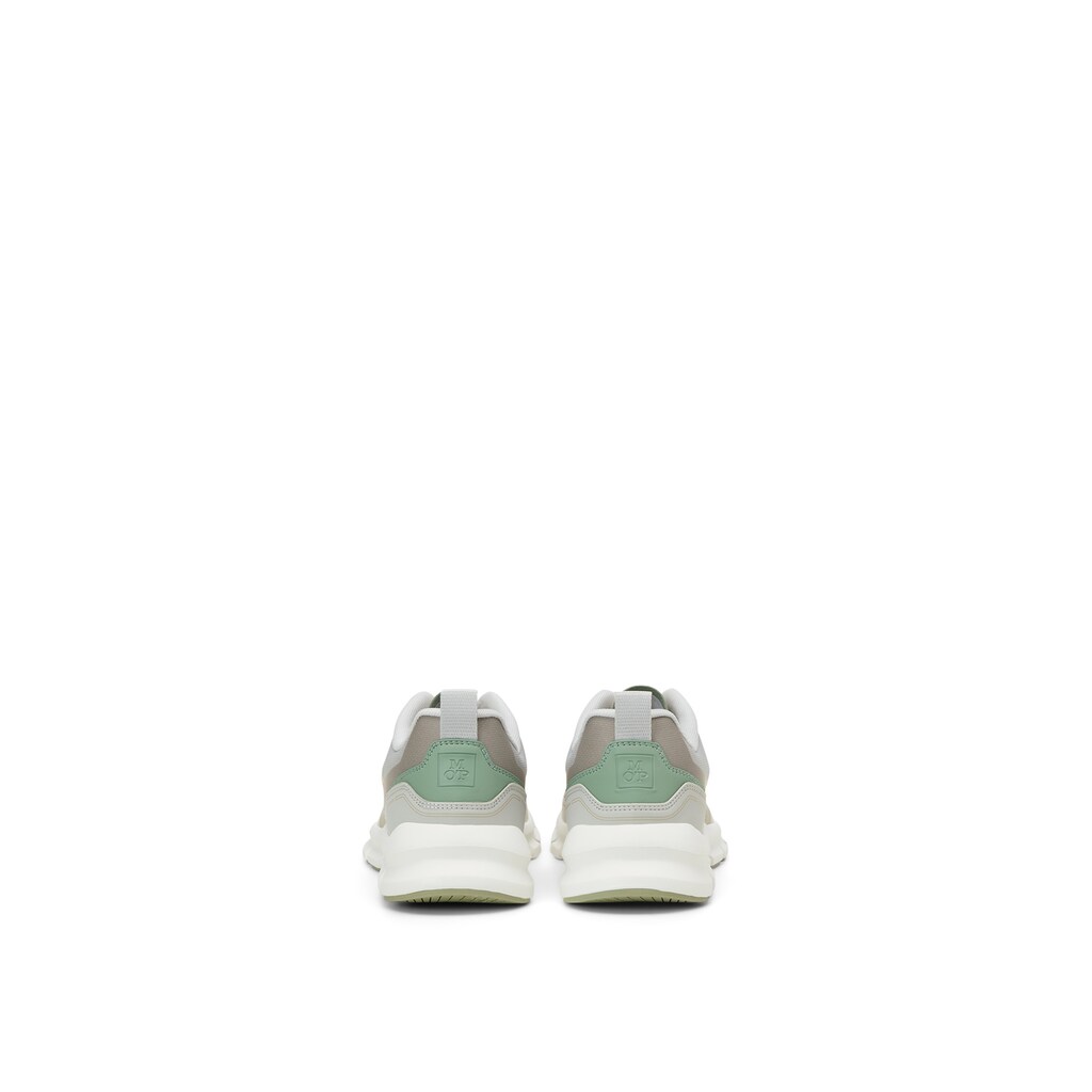Marc O'Polo Sneaker »aus Ultraleichtem Material« ▷ Für