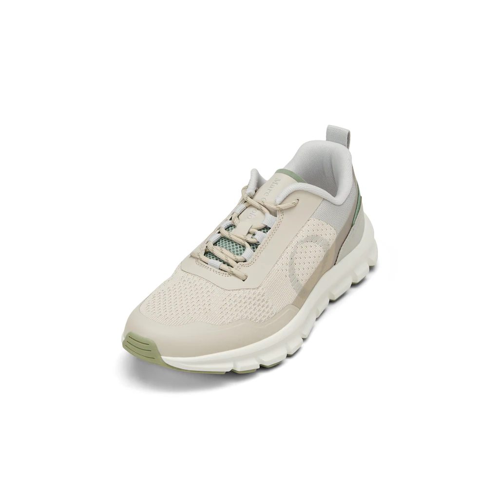 Marc O'Polo Sneaker »aus ultraleichtem Material« ▷ für