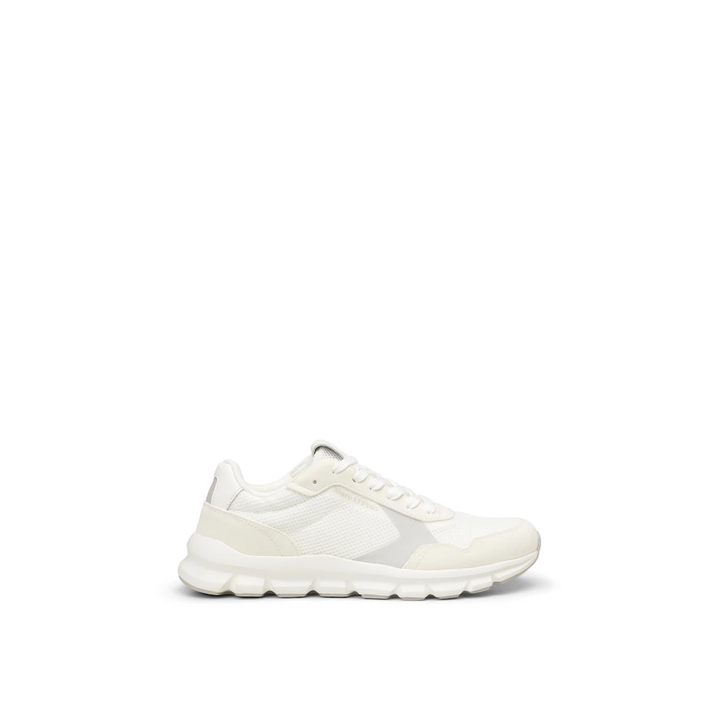 Marc O'Polo Sneaker »aus Ultraleichtem Material« Kaufen