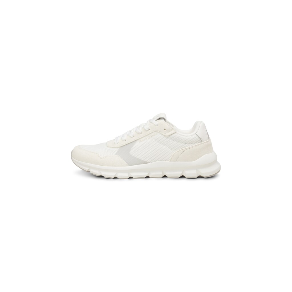 Marc O'Polo Sneaker »aus Ultraleichtem Material« Kaufen