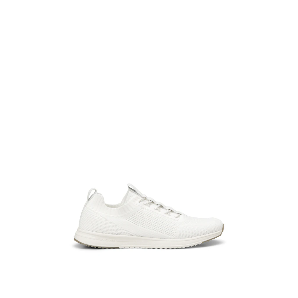 Marc O'Polo Sneaker »in Leichter Strick-Qualität« Bestellen