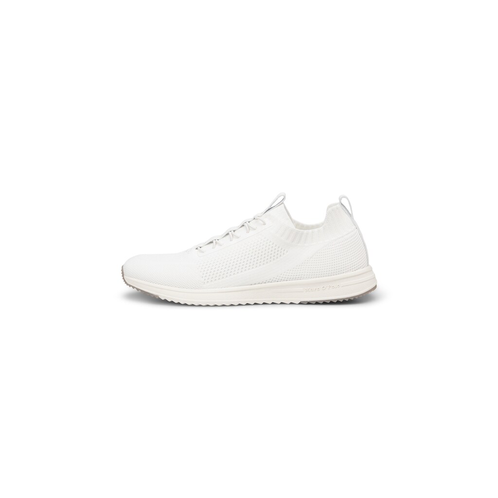 Marc O'Polo Sneaker »in Leichter Strick-Qualität« Bestellen