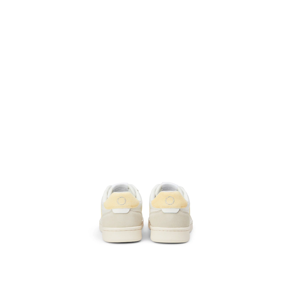 Marc O'Polo Sneaker »mit Farbakzenten«