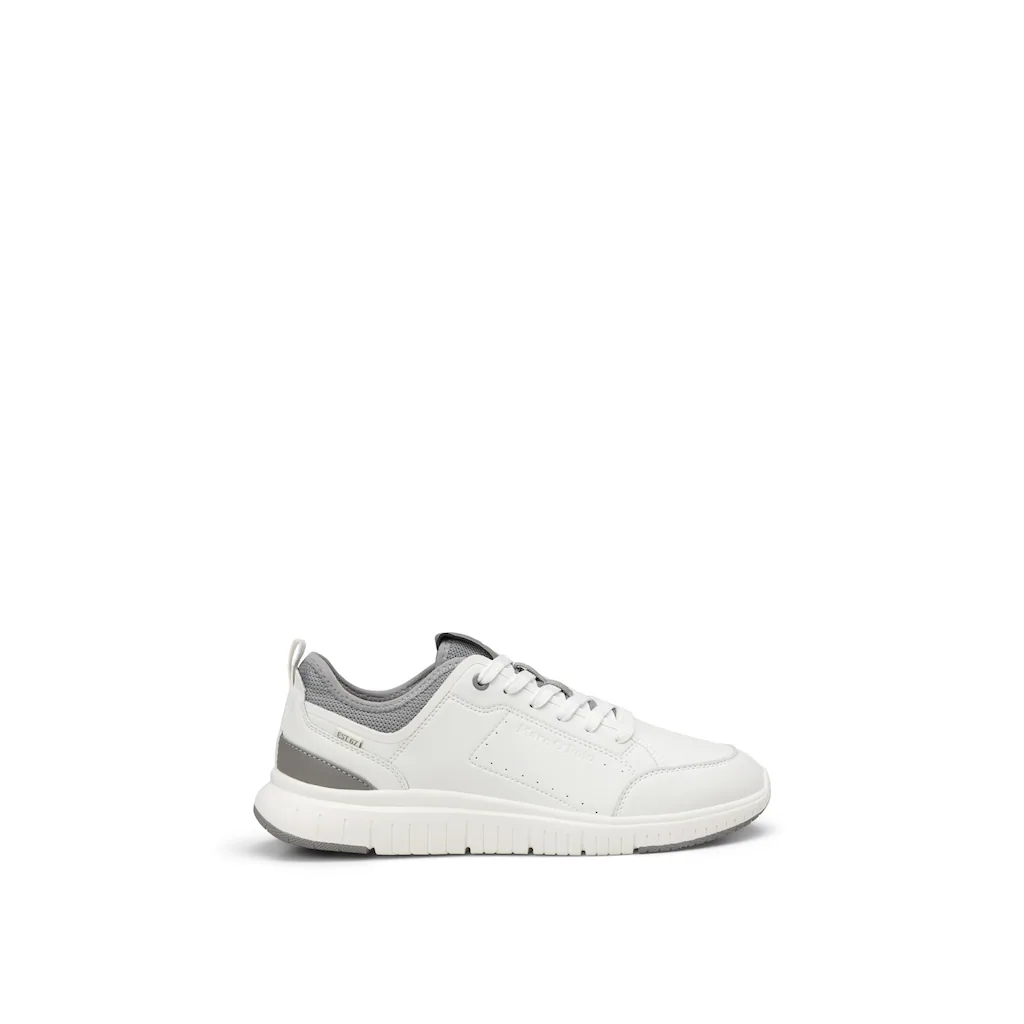 Marc O'Polo Sneaker »mit Gepolstertem Strickeinsatz« Kaufen