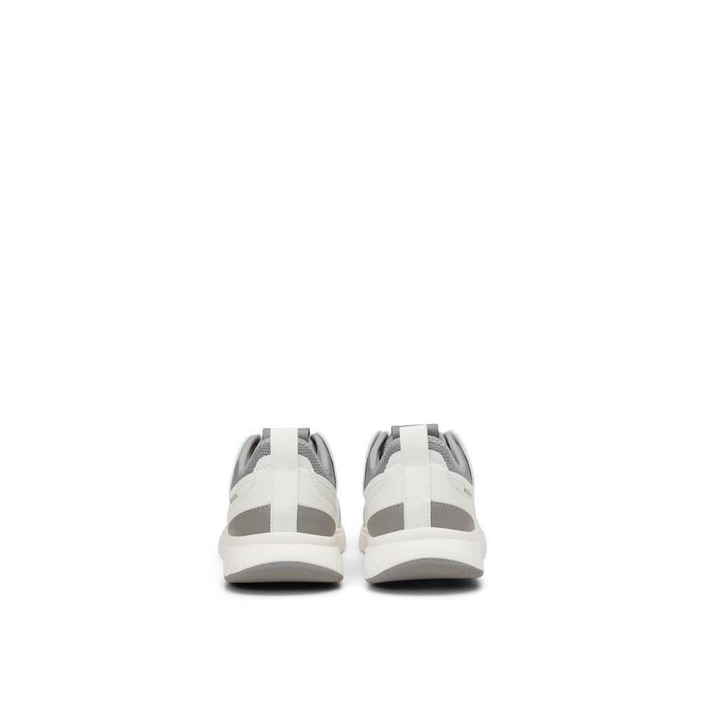 Marc O'Polo Sneaker »mit Gepolstertem Strickeinsatz« Kaufen