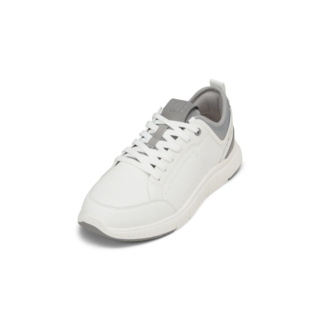 Marc O'Polo Sneaker »mit gepolstertem Strickeinsatz« kaufen