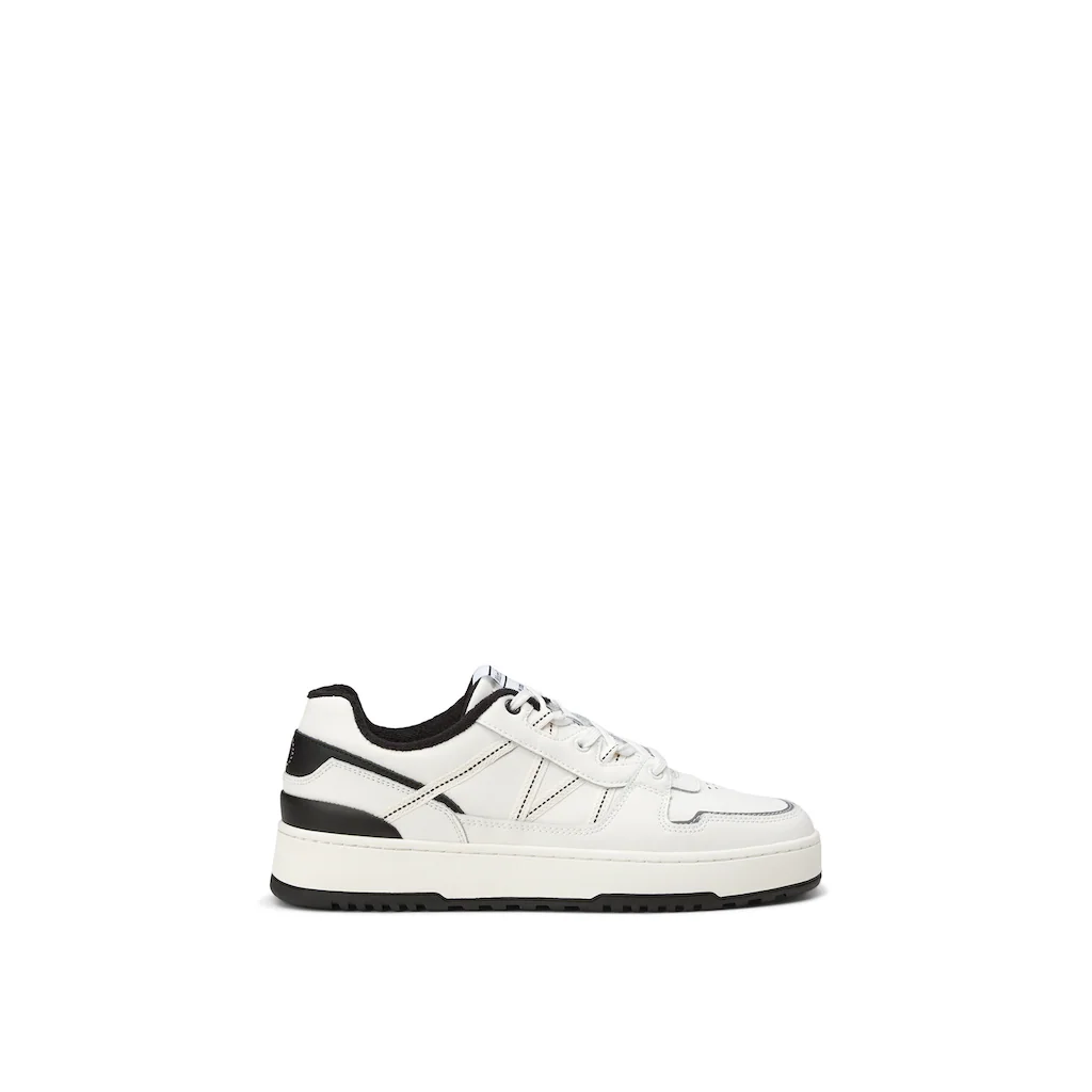 Marc O'Polo Sneaker »mit Robuster Gummisohle« Online Kaufen
