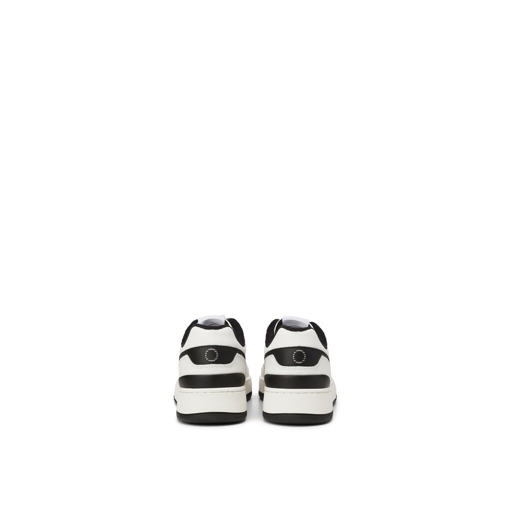 Marc O'Polo Sneaker »mit Robuster Gummisohle« Online Kaufen