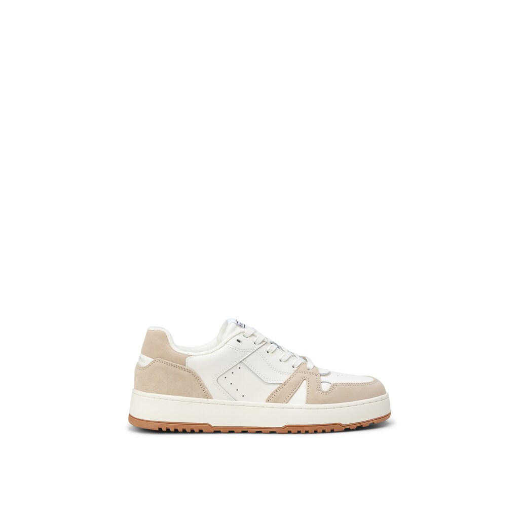 Marc O'Polo Sneaker »mit Robuster Gummisohle« Online Bestellen