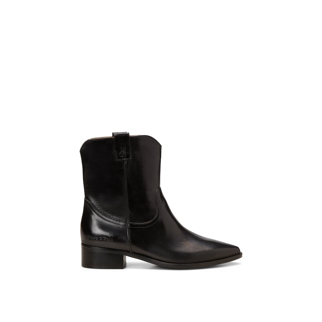 Marc O'Polo Stiefel »aus Edlem Rindleder« ▷ Für