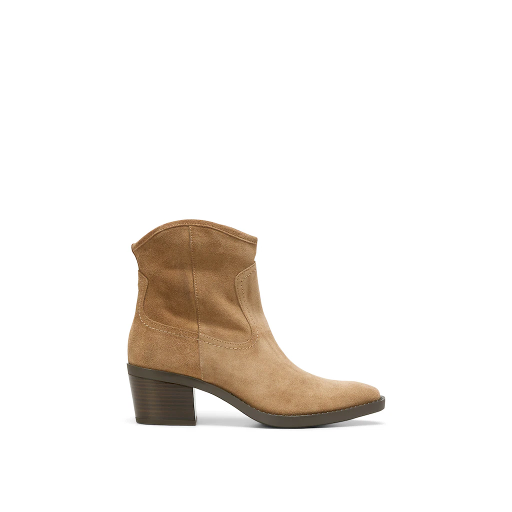 Marc O'Polo Stiefel »aus Softem Veloursleder« Bestellen