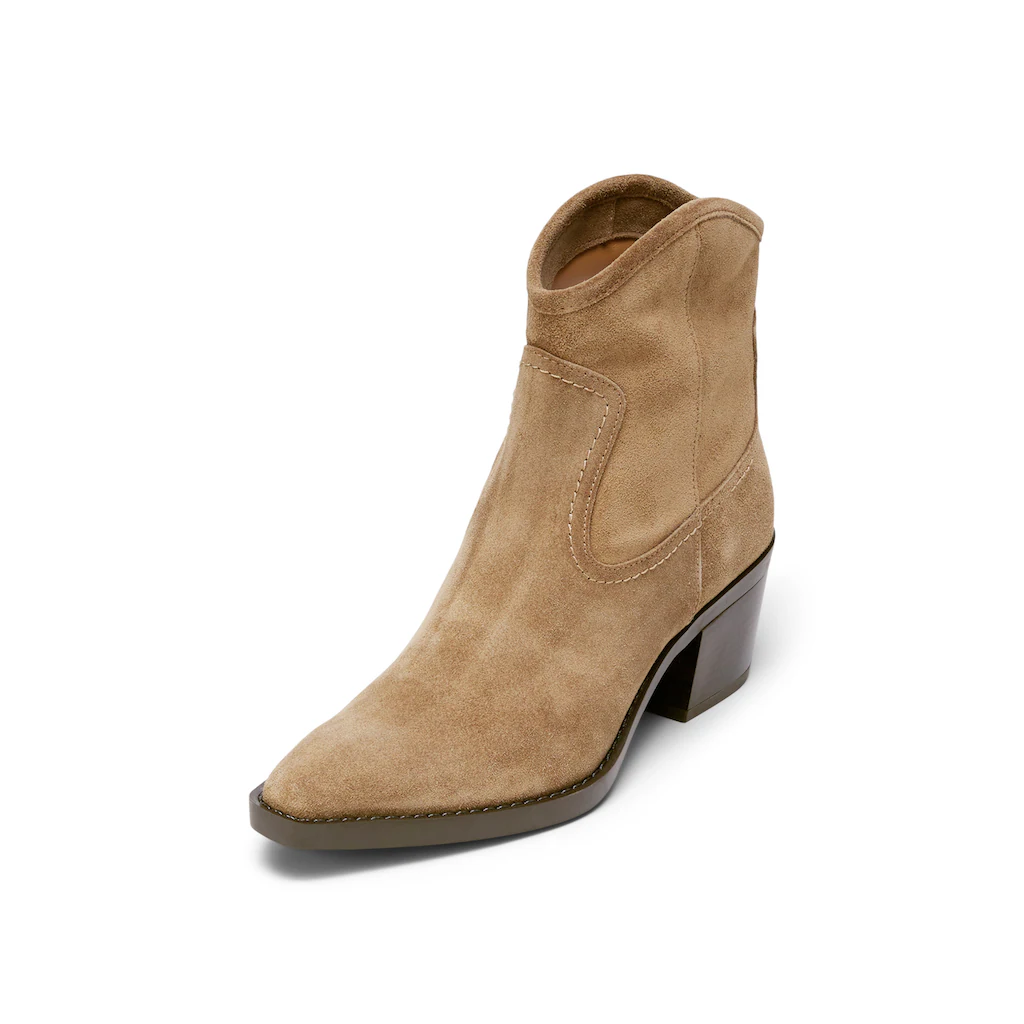 Marc O'Polo Stiefel »aus softem Veloursleder« bestellen