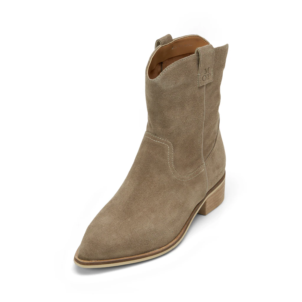 Marc O'Polo Stiefel »aus weichem Veloursleder« kaufen