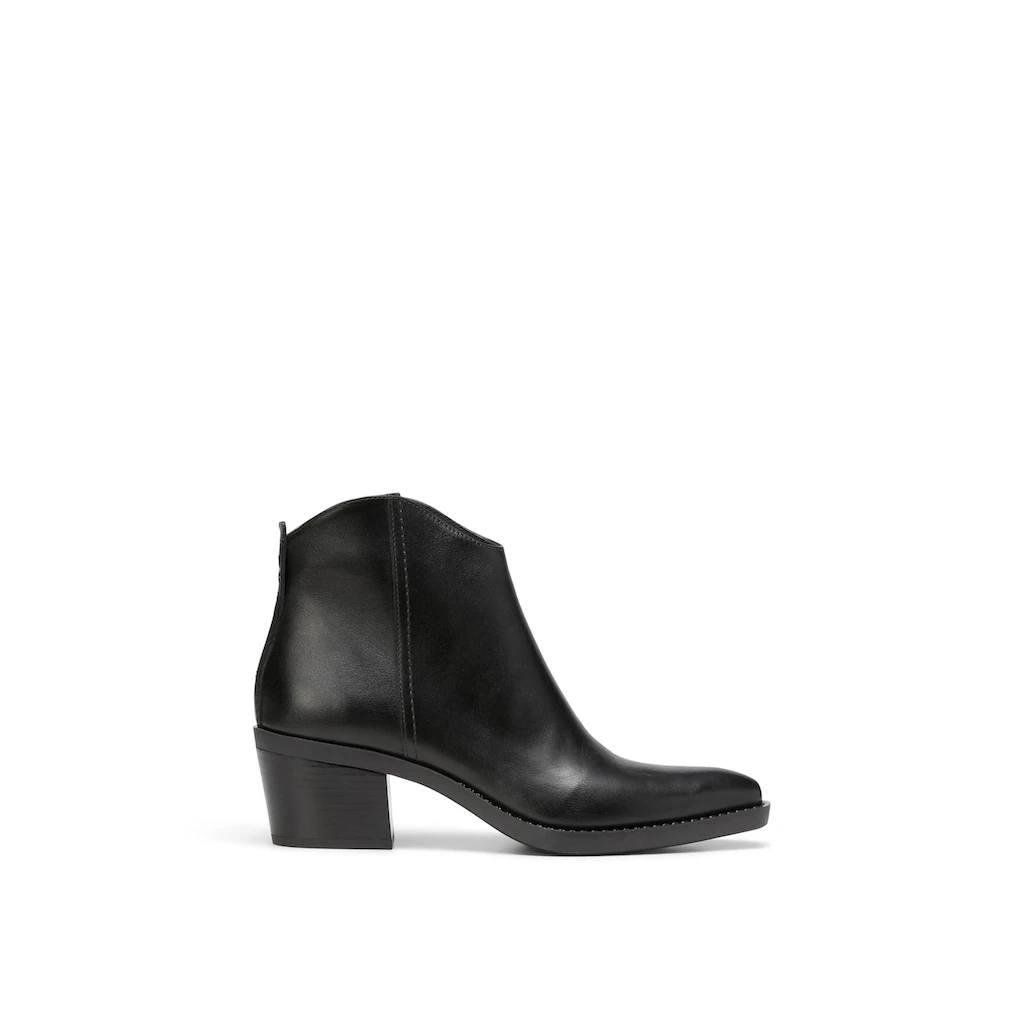 Marc O'Polo Stiefel »mit Innenzipper« Kaufen