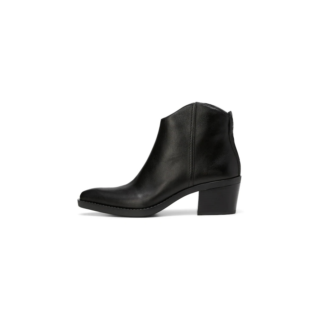 Marc O'Polo Stiefel »mit Innenzipper« Kaufen