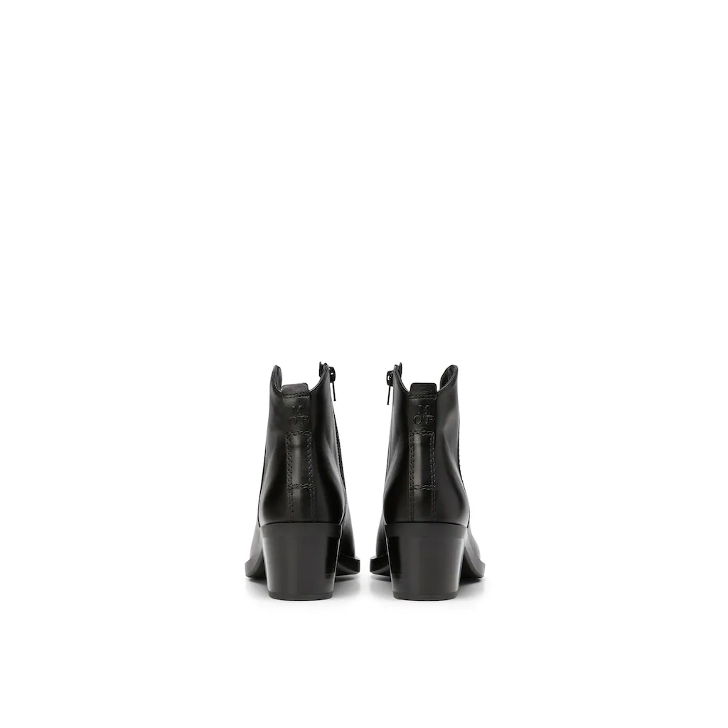 Marc O'Polo Stiefel »mit Innenzipper« Kaufen