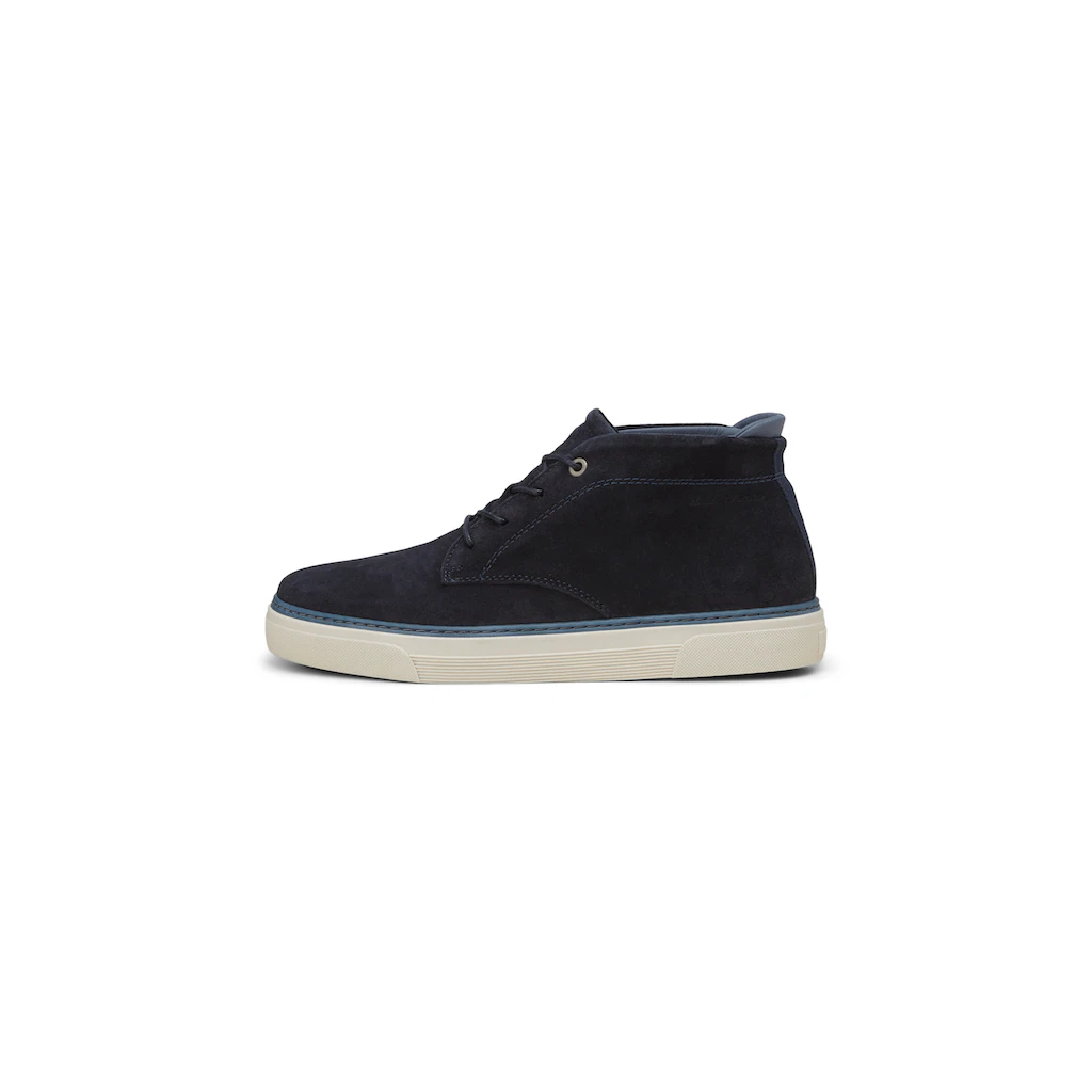 Marc O'Polo Stiefelette »aus Softem Velours-Rindleder« Online Bestellen