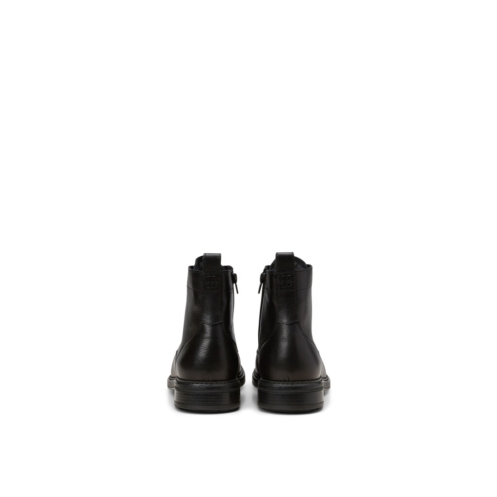Marc O'Polo Stiefelette »mit Innenzipper« Online Kaufen