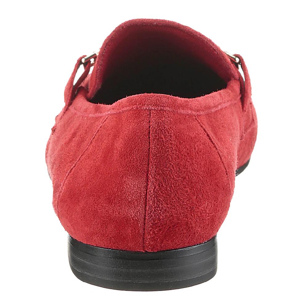 MARCO TOZZI By GMK Loafer Blockabsatz Slipper Businessschuh Mit Feel Me-Ausstattung Online Bestellen