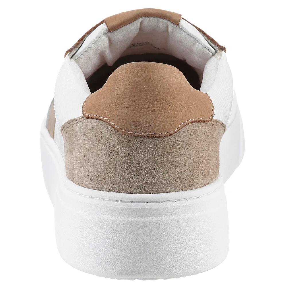 MARCO TOZZI By GMK Plateausneaker Schnürschuh Halbschuh Freizeitschuh Mit Logo Auf Der Schuhzunge Online Kaufen