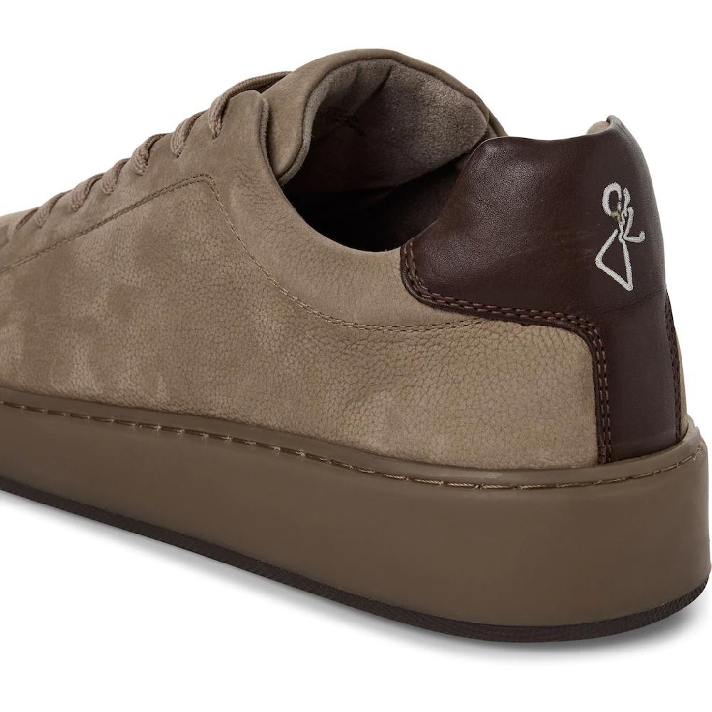 MARCO TOZZI By GMK Sneaker Freizeitschuh Halbschuh Schnürschuh Mit Kontrastbesatz Kaufen