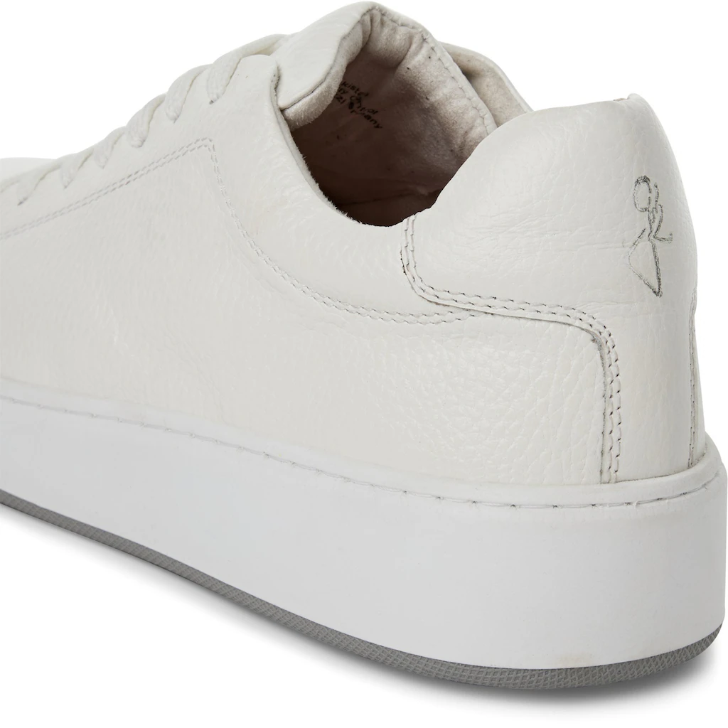 MARCO TOZZI By GMK Sneaker Freizeitschuh Halbschuh Schnürschuh Mit Kontrastbesatz Bestellen
