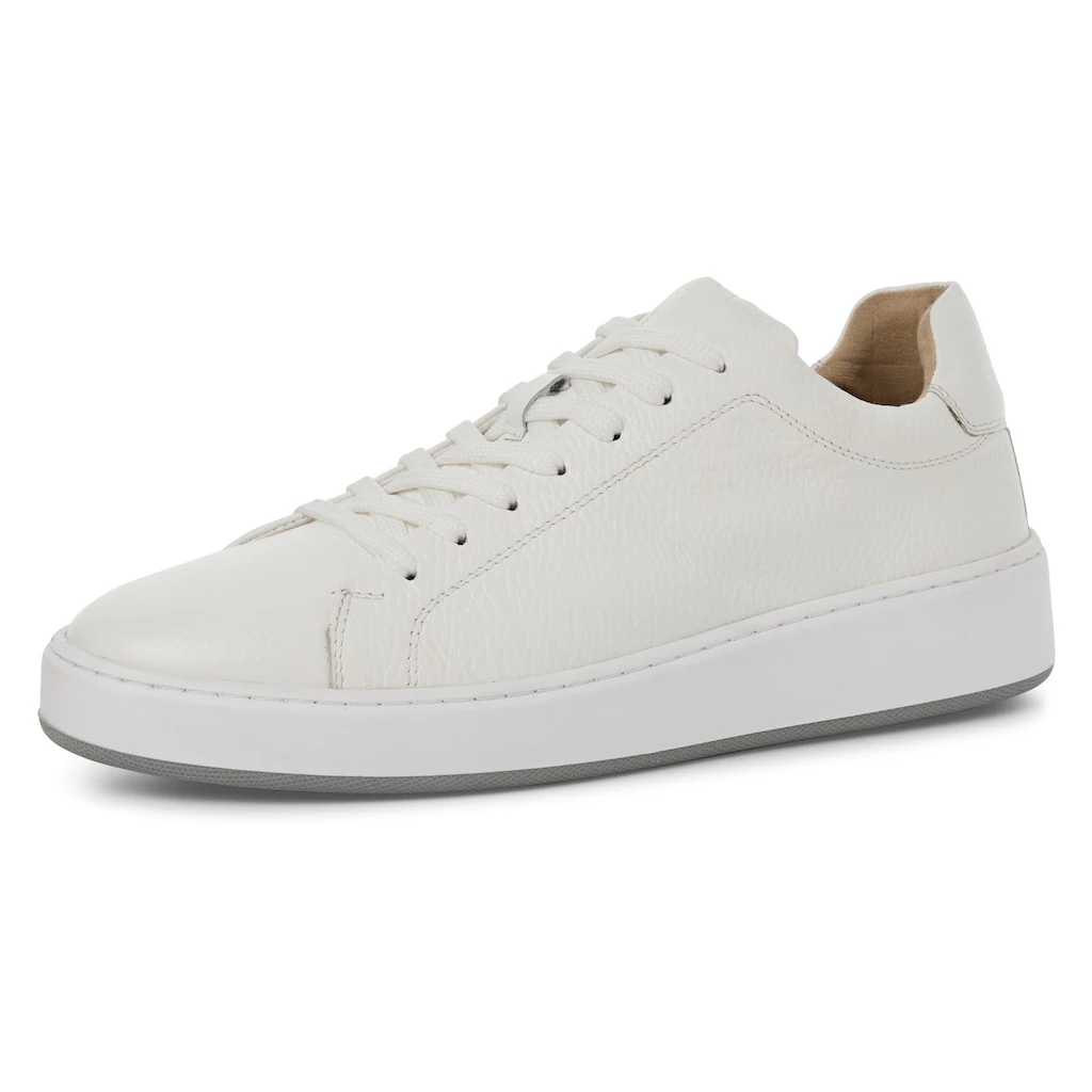 MARCO TOZZI by GMK Sneaker Freizeitschuh Halbschuh Schnürschuh mit Kontrastbesatz bestellen