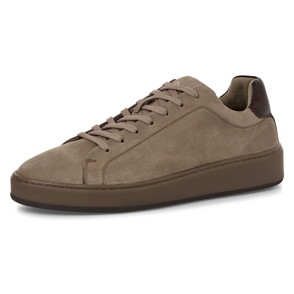 MARCO TOZZI by GMK Sneaker Freizeitschuh Halbschuh Schnürschuh mit Kontrastbesatz kaufen
