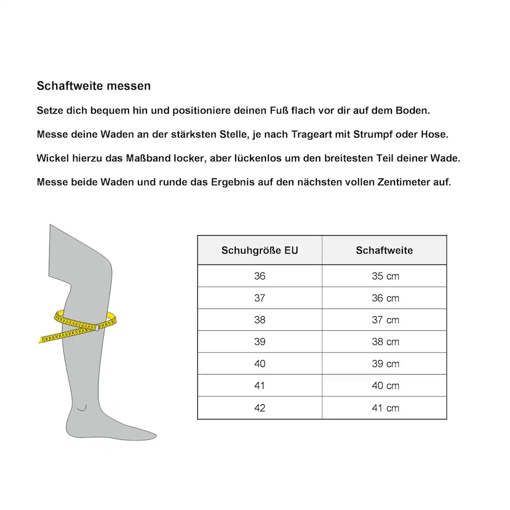 MARCO TOZZI By GMK Stiefel »BELLO« Blockabsatz Langschaftstiefel Mit Logo-Schmuckelement An Der Ferse Kaufen
