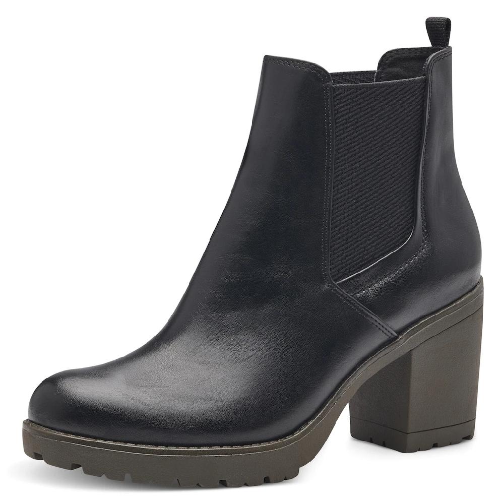 MARCO TOZZI Chelseaboots online bestellen