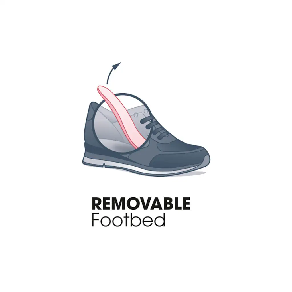 MARCO TOZZI Keilsneaker Freizeitschuh Halbschuh Schnürschuh Mit Außenreißverschluss ▷ Für