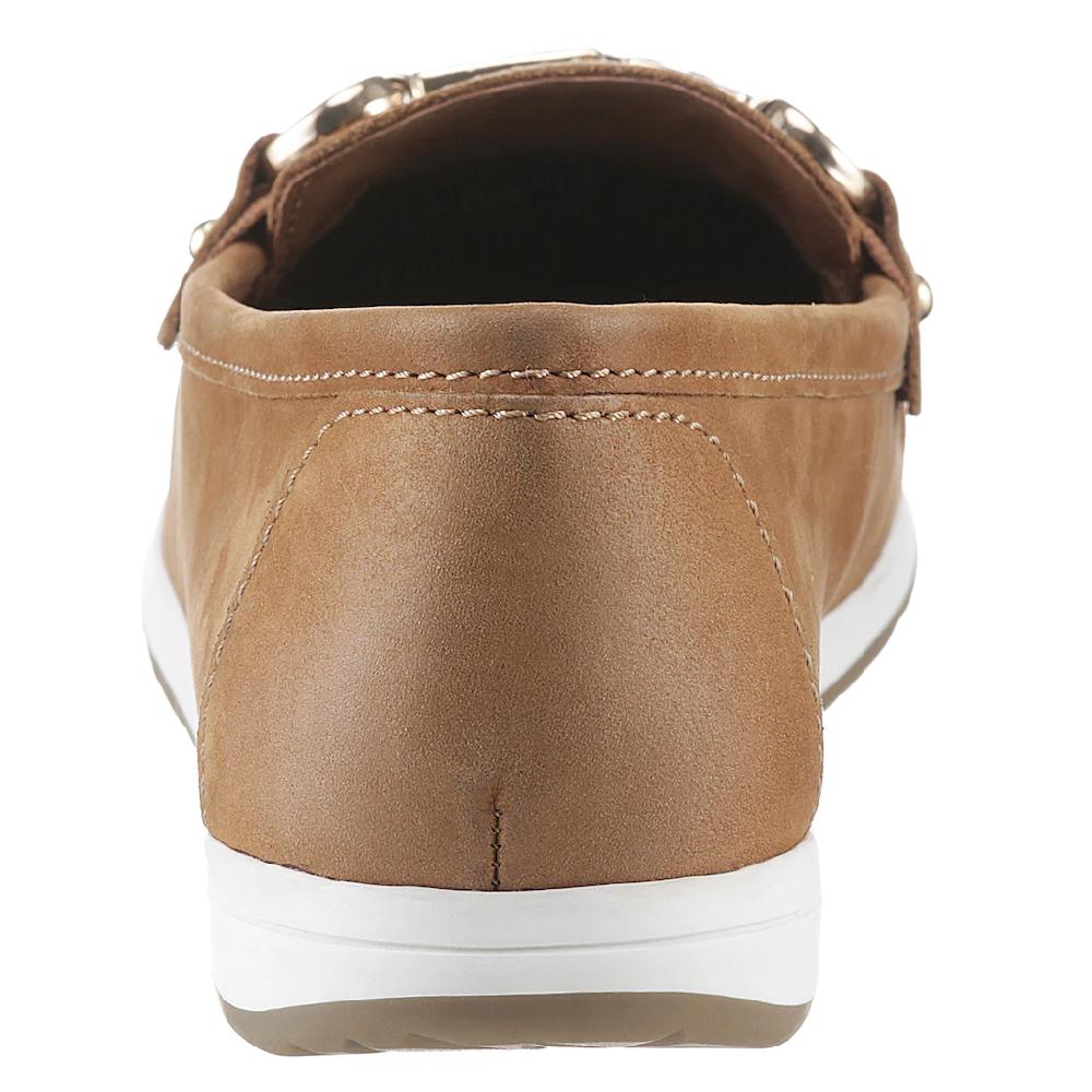 MARCO TOZZI Mokassin Halbschuh Schlupfschuh Freizeitschuh Mit Edler Schmuckspange Bestellen