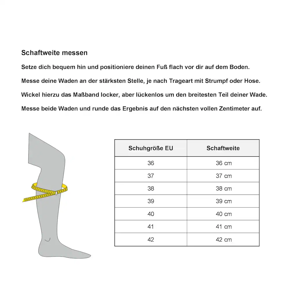 MARCO TOZZI Stiefel Blockabsatz Festival Langschaftstiefel Mit Feel Me-Ausstattung Bestellen