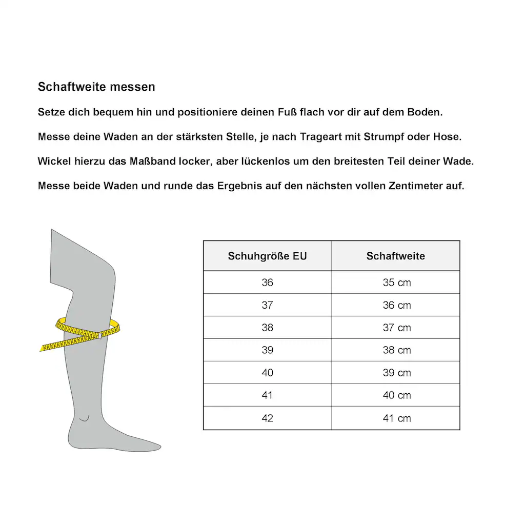 MARCO TOZZI Stiefel Mit Blockabsatz Kaufen