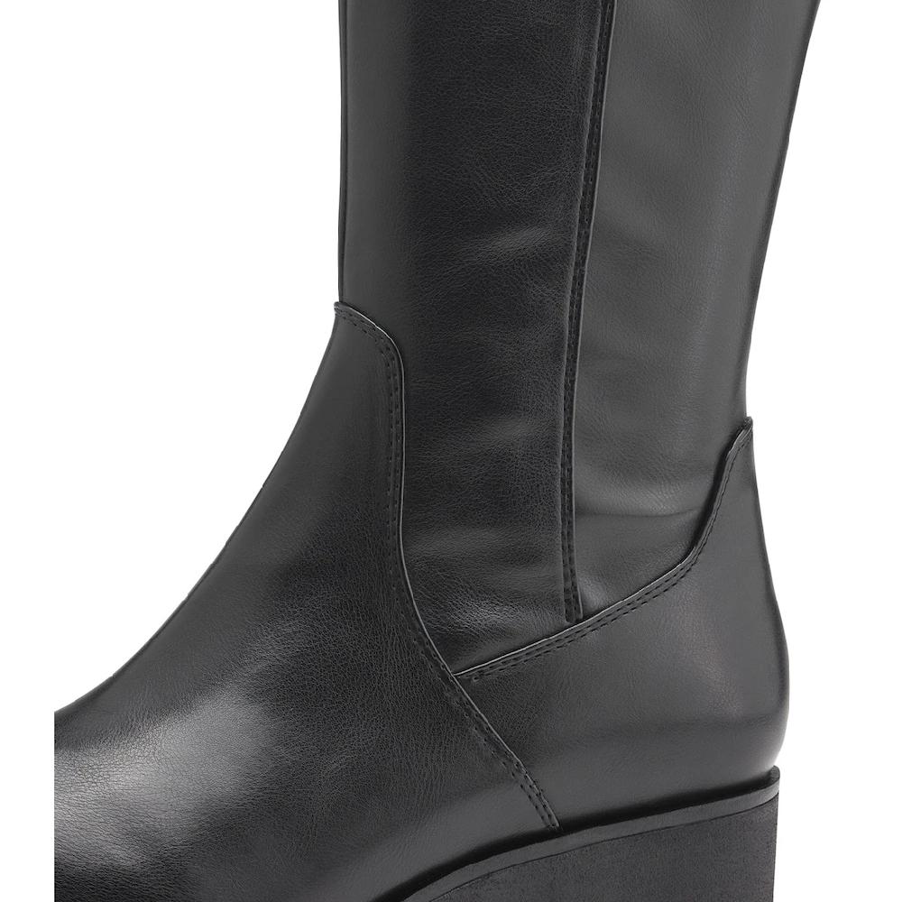 MARCO TOZZI Stiefel Mit Blockabsatz Kaufen