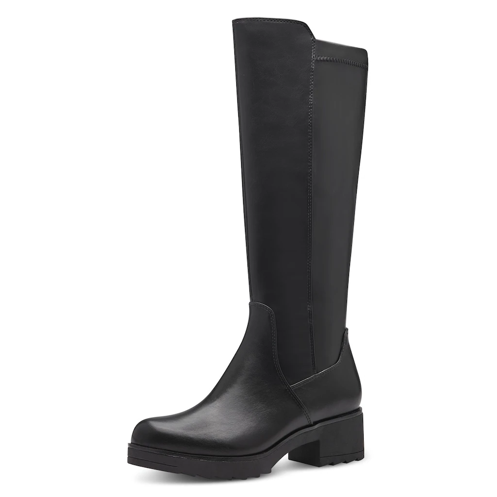 MARCO TOZZI Stiefel mit Blockabsatz kaufen