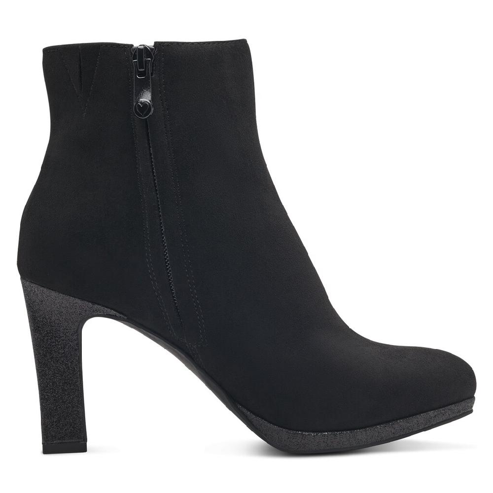 MARCO TOZZI Stiefelette Im Klassischem Design Online Bestellen