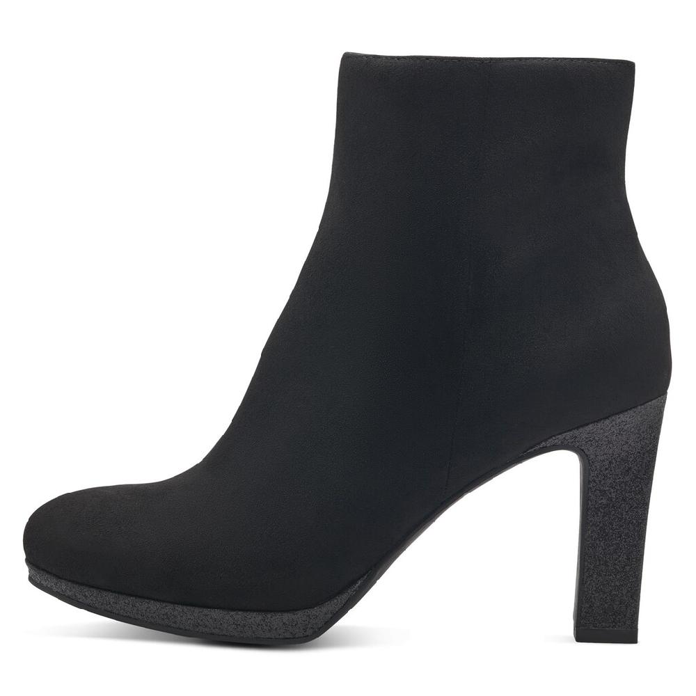 MARCO TOZZI Stiefelette Im Klassischem Design Online Bestellen