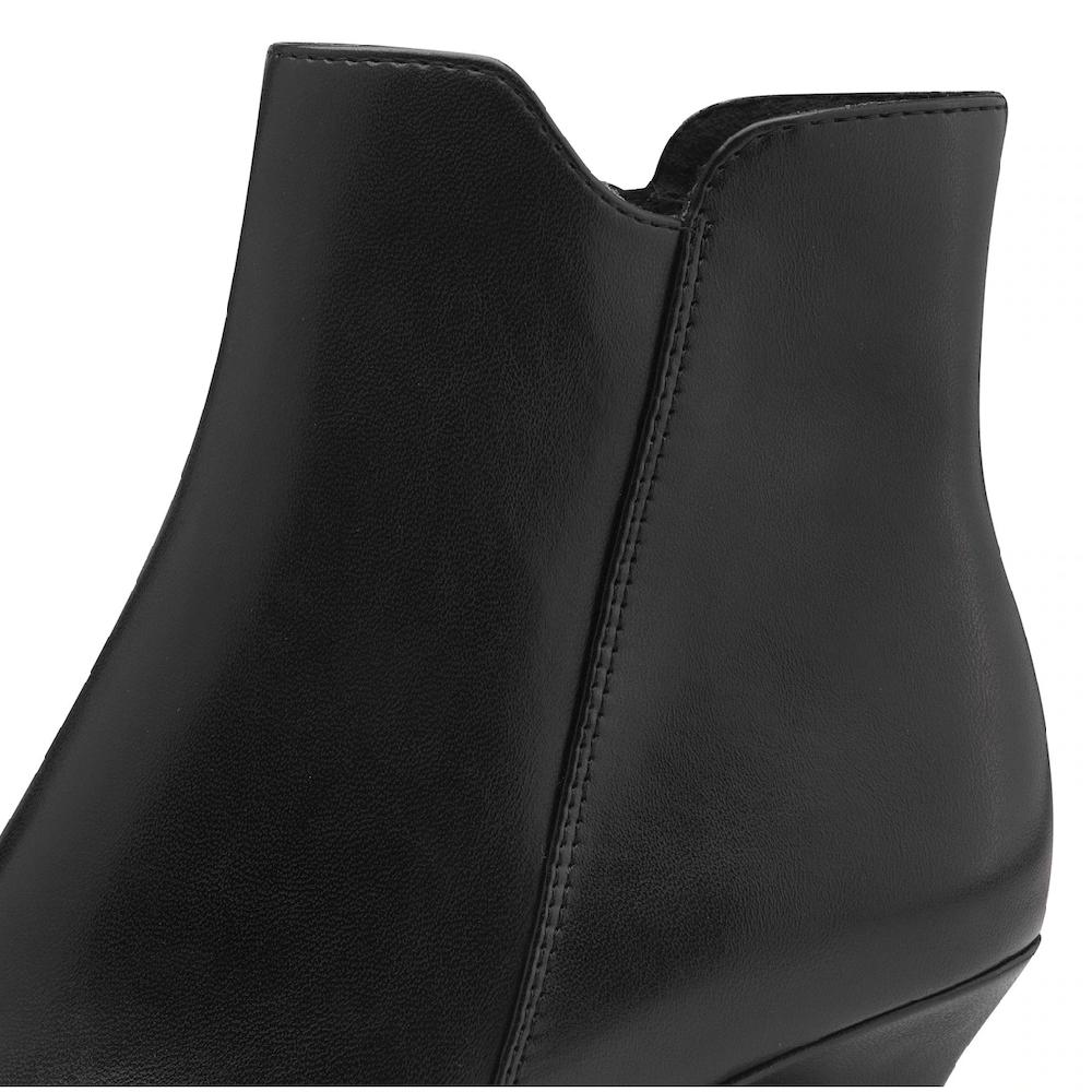MARCO TOZZI Stiefelette Mit Trichterabsatz Kaufen