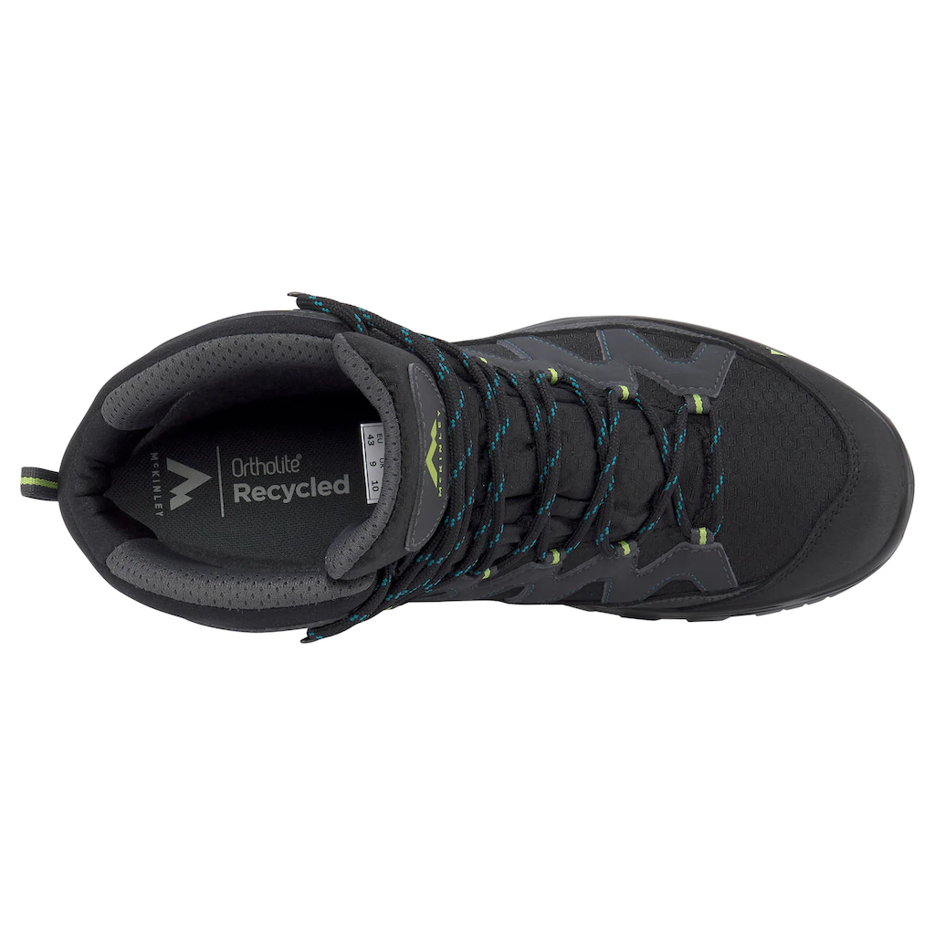McKINLEY Outdoorschuh »Vulcanus MID AQX M«