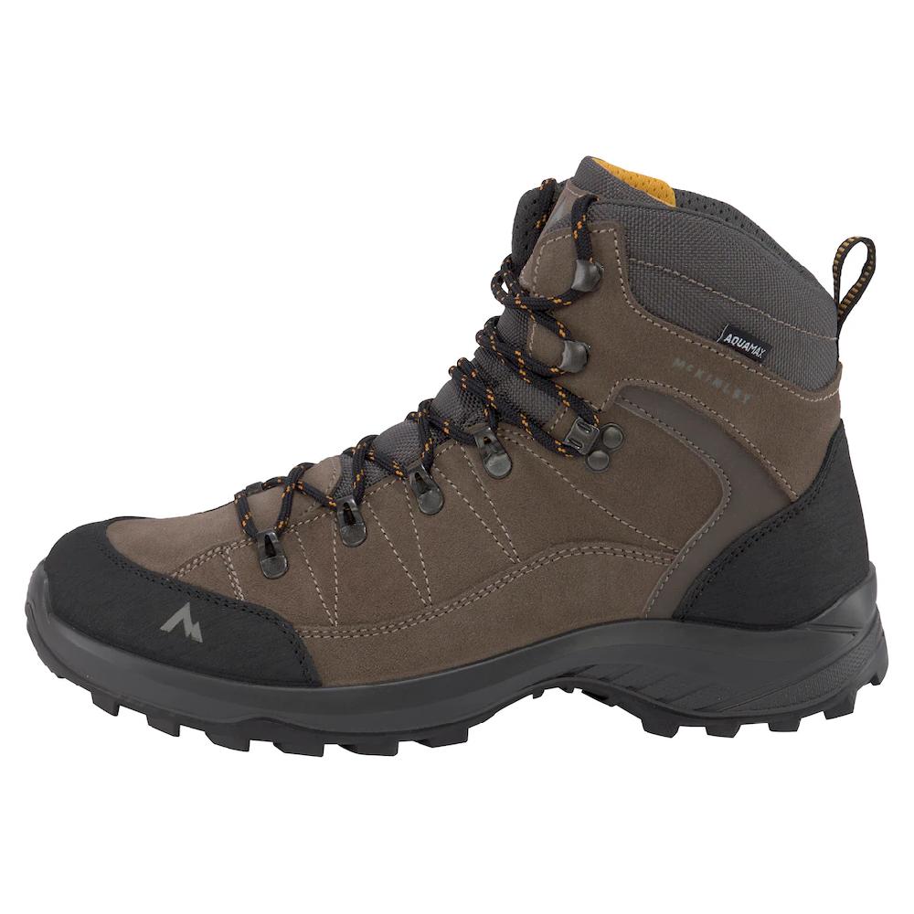 McKINLEY Wanderschuh »Alpspitz AQX« Auf Rechnung Online Kaufen