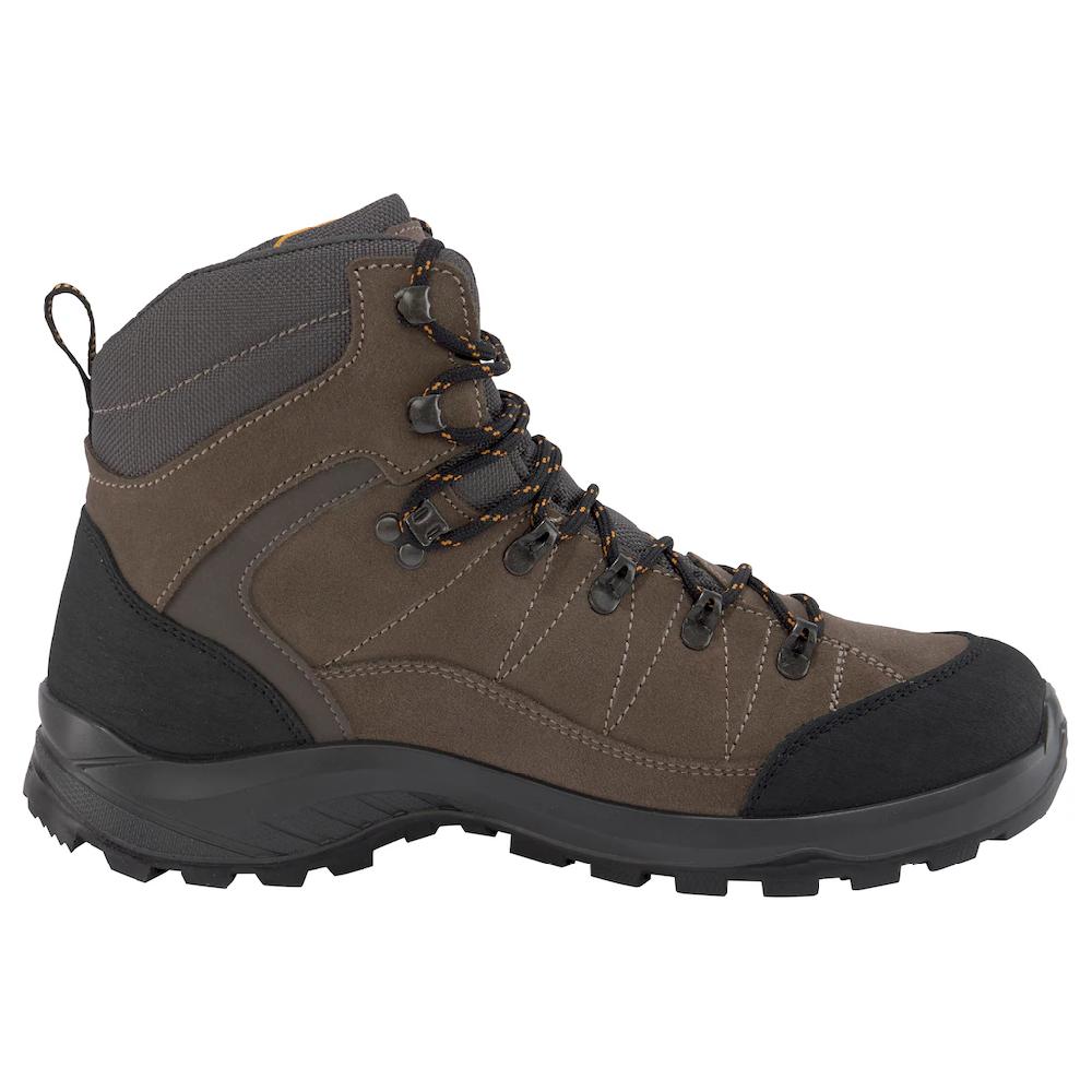 McKINLEY Wanderschuh »Alpspitz AQX« Auf Rechnung Online Kaufen