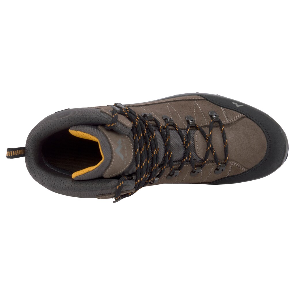 McKINLEY Wanderschuh »Alpspitz AQX« Auf Rechnung Online Kaufen