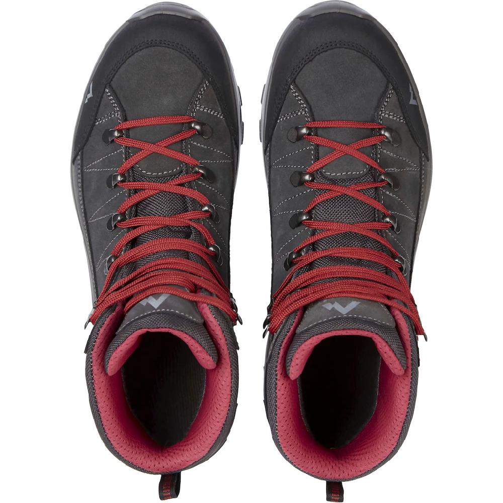 McKINLEY Wanderschuh »Alpspitz AQX W« Wasserdicht Auf Rechnung Kaufen
