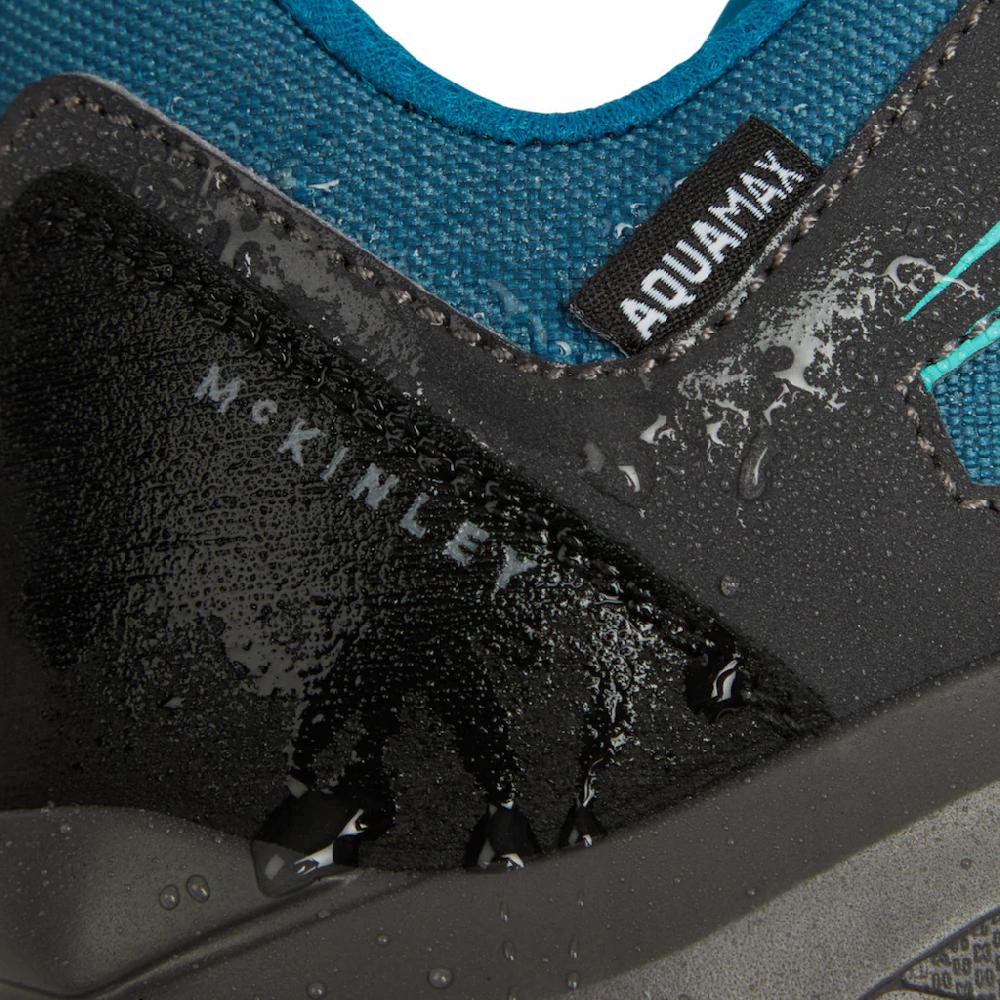 McKINLEY Wanderschuh »Da.-Wander-Schuh Discover III AQX W« Auf Raten