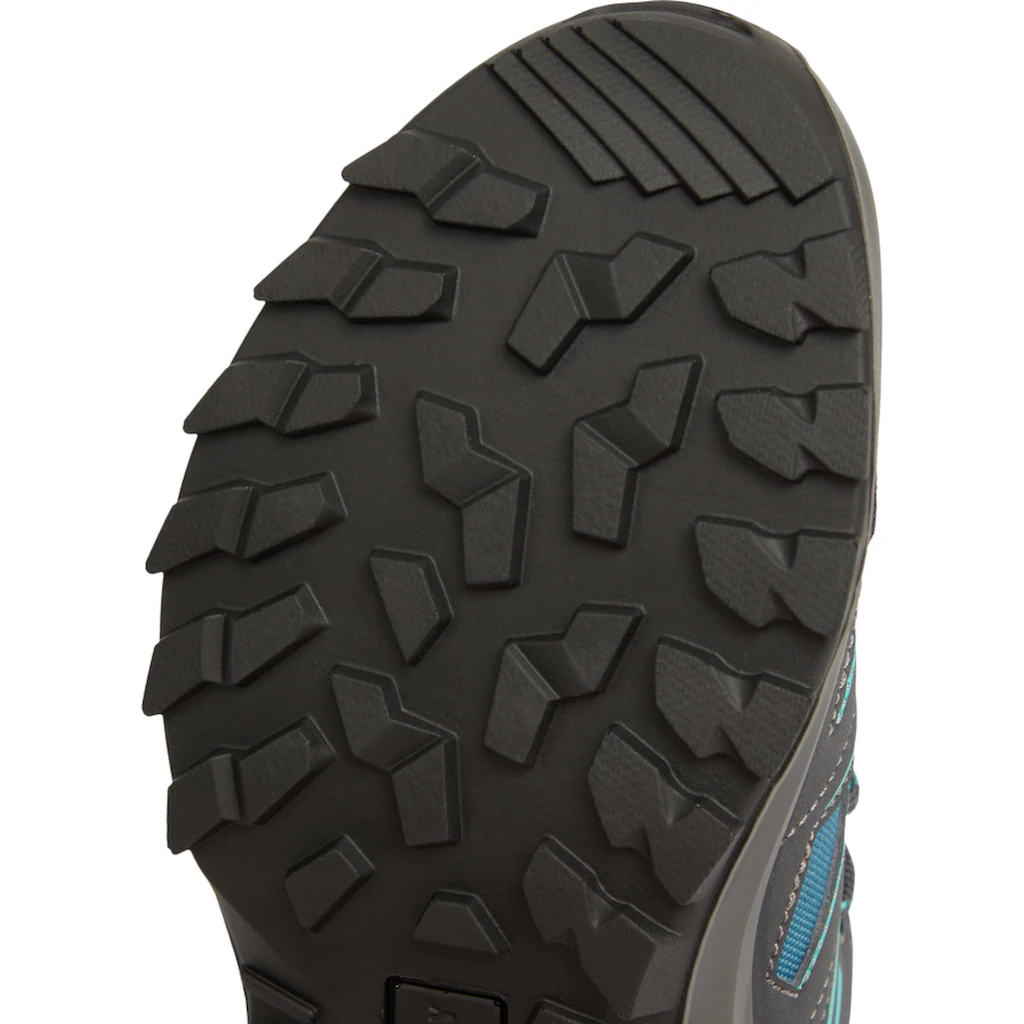 McKINLEY Wanderschuh »Da.-Wander-Schuh Discover III AQX W« Auf Raten