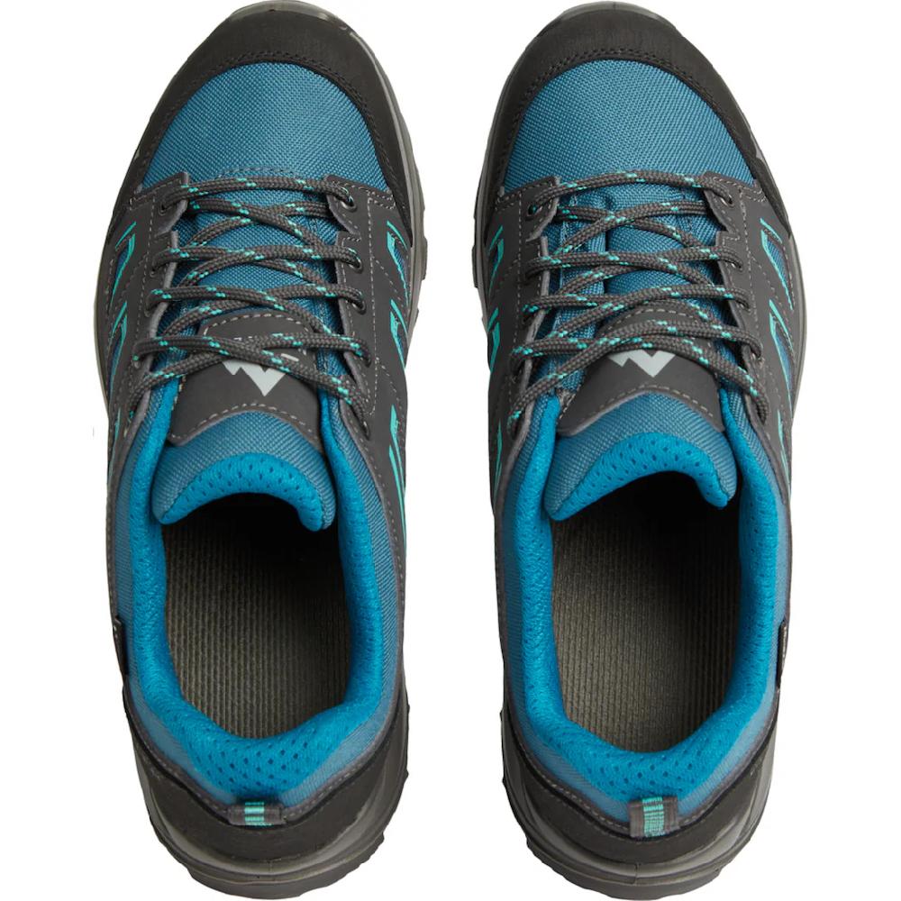 McKINLEY Wanderschuh »Da.-Wander-Schuh Discover III AQX W« auf Raten