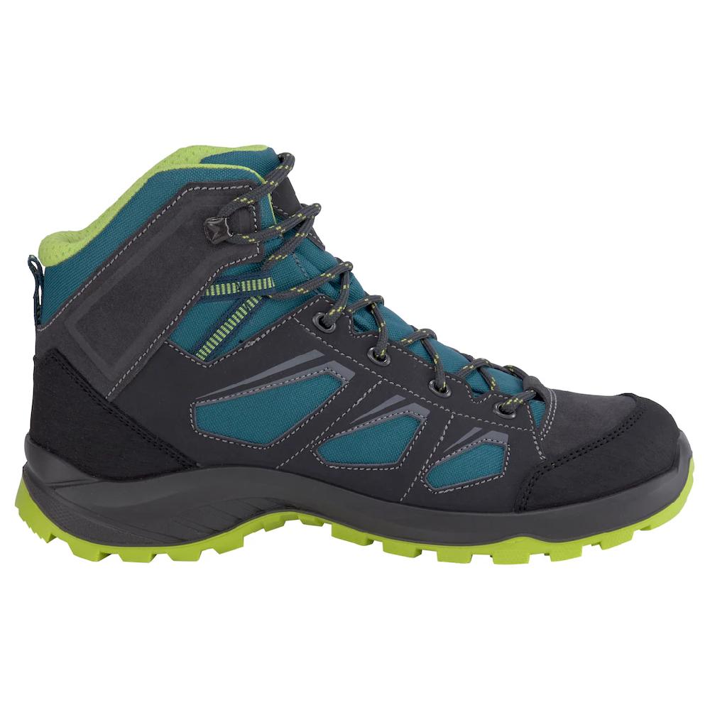 McKINLEY Wanderschuh »Discover III MID AQX«